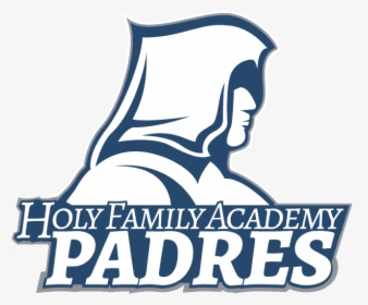 Holy Family Academy Chose The Name Of “padres” Because, HD Png Download, Transparent PNG