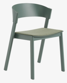 Muuto Cover Side Chair, HD Png Download, Transparent PNG