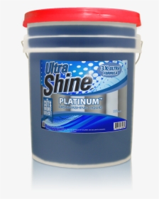 3x Platinum™ Dishwashing Liquid - Plastic, HD Png Download, Transparent PNG