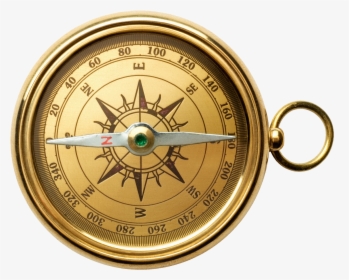 Old Compass No Background, HD Png Download, Transparent PNG