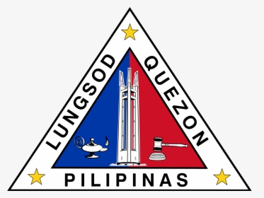 Quezon City Public Library Logo, HD Png Download, Transparent PNG