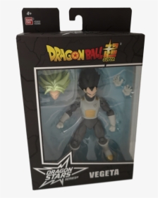 Dragon Stars Series Goku Ultra Instinct, HD Png Download, Transparent PNG
