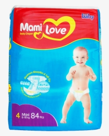Mami Diapers, HD Png Download, Transparent PNG