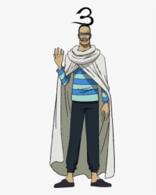 Https - //static - Tvtropes - Anime - One Piece Wax Wax Fruit, HD Png Download, Transparent PNG