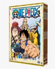 Luffy Rencontre Boa Hancock Episode - One Piece, HD Png Download, Transparent PNG