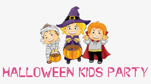 Operation Gratitude Halloween Candy Give Back , Png - Childrens Halloween, Transparent Png, Transparent PNG