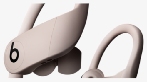 Apple Beats Powerbeats Pro, HD Png Download, Transparent PNG