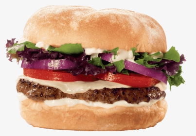 Cheeseburger Hamburger Buffalo Burger Slider Whopper - Jack In The Box, HD Png Download, Transparent PNG