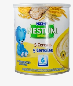 Nestum Infant G - Nestum Cereal For Infants, HD Png Download, Transparent PNG