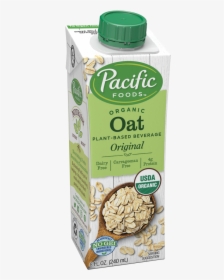 Pacific Oat Milk, HD Png Download, Transparent PNG