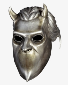 Nameless Ghoul Full Mask, HD Png Download, Transparent PNG