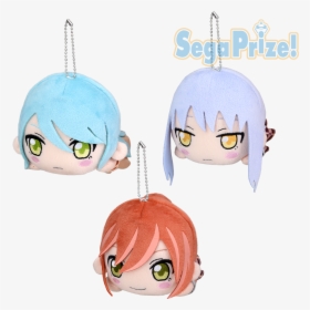 Roselia Nesoberi, HD Png Download, Transparent PNG