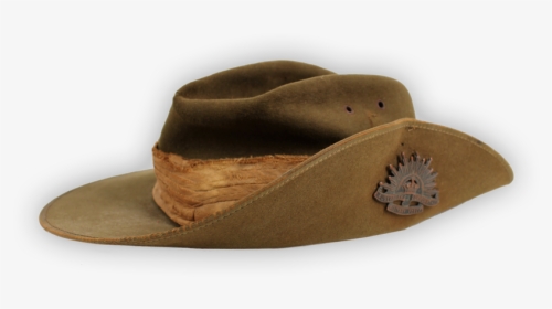 Image Of Slouch Hat - Suede, HD Png Download , Transparent Png Image ...