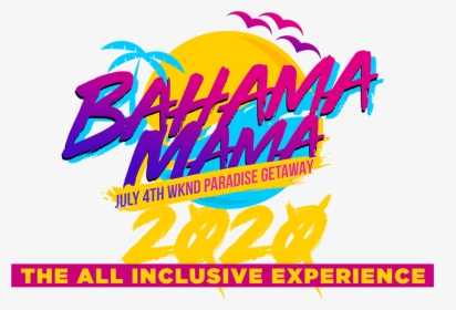 Bahamas West Mamas Png, Transparent Png, Transparent PNG