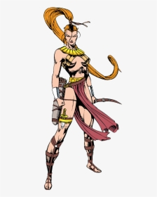 Wonder Woman Wiki - Wonder Woman Artemis, HD Png Download, Transparent PNG