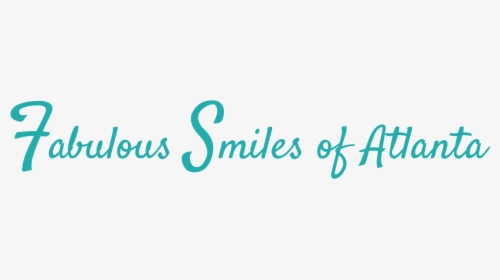 Fabulous Smiles Of Atlanta - Calligraphy, HD Png Download, Transparent PNG