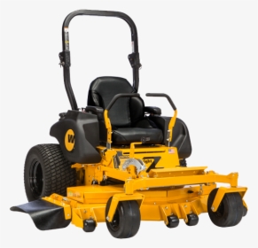 Wright 61 Zero Turn Mower, HD Png Download, Transparent PNG