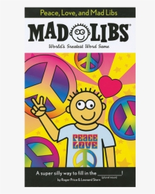 Mad Libs, HD Png Download, Transparent PNG