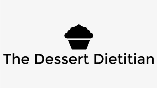 The Dessert Dietitian - Cupcake, HD Png Download, Transparent PNG