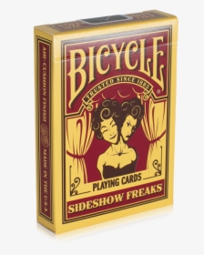 Bicycle Playing Cards, HD Png Download, Transparent PNG