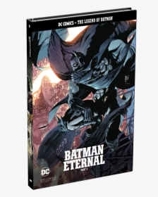 Guillem March Batman Cover, HD Png Download, Transparent PNG