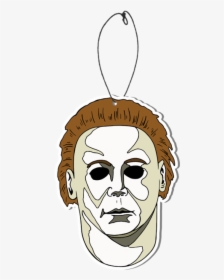 Michael Myers Halloween 7 H2o - Halloween H20: 20 Years Later, HD Png Download, Transparent PNG