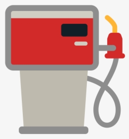 Fuel Pump Emoji, HD Png Download, Transparent PNG