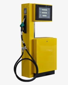 Fuel Dispenser, HD Png Download, Transparent PNG