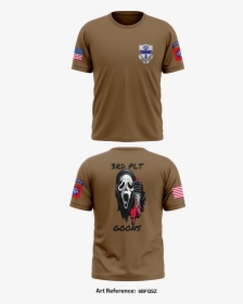 1 325 Air Charlie Company 3rd Platoon 2nd Brigade 82nd - West Point Shirts, HD Png Download, Transparent PNG