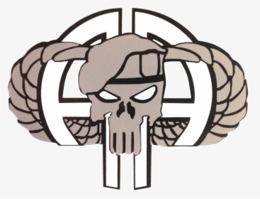 Airborne Forces, HD Png Download, Transparent PNG