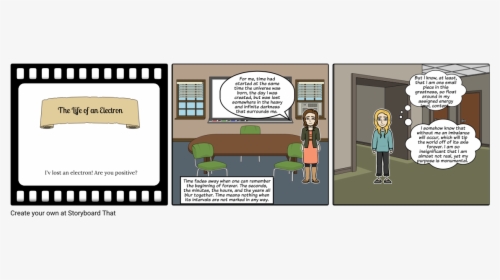 Comics, HD Png Download, Transparent PNG