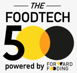Foodtech 500, HD Png Download, Transparent PNG