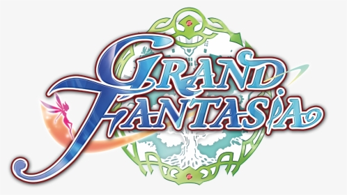 Grand Fantasia Wikia - Play Grand Fantasia, HD Png Download, Transparent PNG