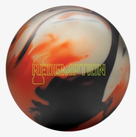 Hammer Redemption Solid Bowling Ball, HD Png Download, Transparent PNG
