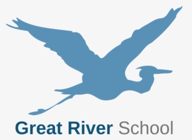 Great River School - Seabird, HD Png Download, Transparent PNG