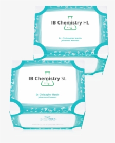Ib Dp Chemistry Hl Combo Pack - Ib Economics Flashcards, HD Png Download, Transparent PNG