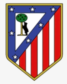 Logo Atletico De Madrid, HD Png Download, Transparent PNG