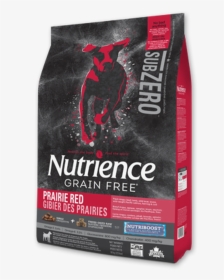 Nutrience Subzero Dog Food, HD Png Download, Transparent PNG