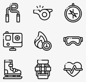 Active Icon Packs - Design Icon Vector, HD Png Download, Transparent PNG