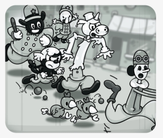 Cartoon, HD Png Download, Transparent PNG