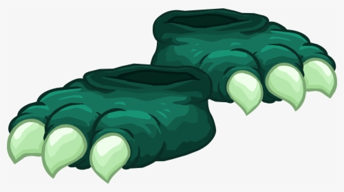 Enchanted Feet Icon - Illustration, HD Png Download, Transparent PNG