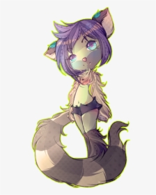 Im A Cute Monster ♥ W ♥ - Cartoon, HD Png Download, Transparent PNG