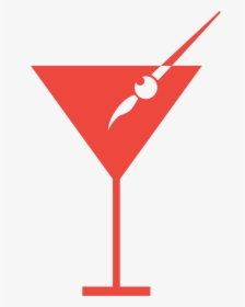 Martini Icon Png, Transparent Png, Transparent PNG
