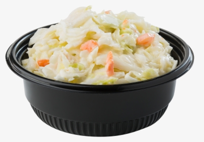 Coleslaw - Transparent Potato Salad Png, Png Download, Transparent PNG