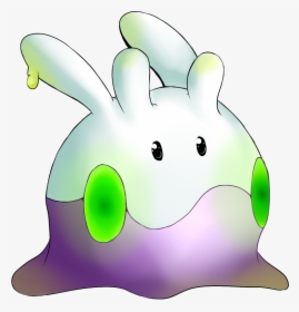Pokemon Shiny Goomy, HD Png Download, Transparent PNG