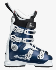 Nordica Sportmachine 95 Womens, HD Png Download, Transparent PNG