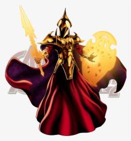 Avengers Alliance 2 Wikia - Avengers Doctor Strange Weapon, HD Png Download, Transparent PNG