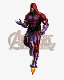 Korath Marvel , Png Download - Paladin Marvel, Transparent Png, Transparent PNG