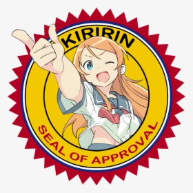Johnny Sins Seal Of Approval, HD Png Download, Transparent PNG