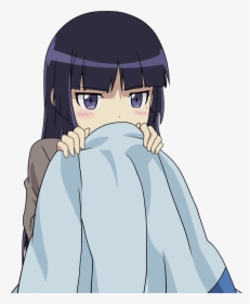 So I M Halfway Through Season 2 Of Oreimo, And Now, HD Png Download, Transparent PNG